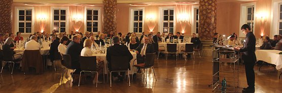  Ausgezeichnete Pr&uuml;fungsleistungen belohnt (Foto: Karl-Heinz Herrmann)