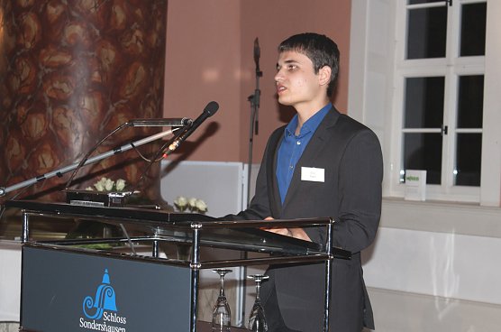  Ausgezeichnete Pr&uuml;fungsleistungen belohnt (Foto: Karl-Heinz Herrmann)