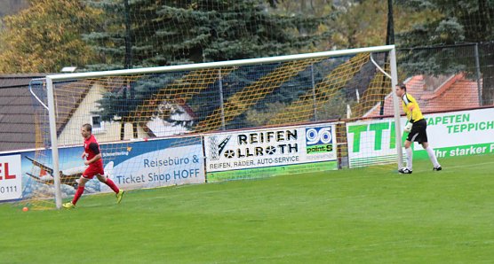 Spiel gedreht (Foto: Karl-Heinz Herrmann)