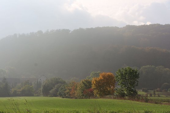 Wetterbild (Foto: Angelo Glashagel) Wetterbild (Foto: Angelo Glashagel)