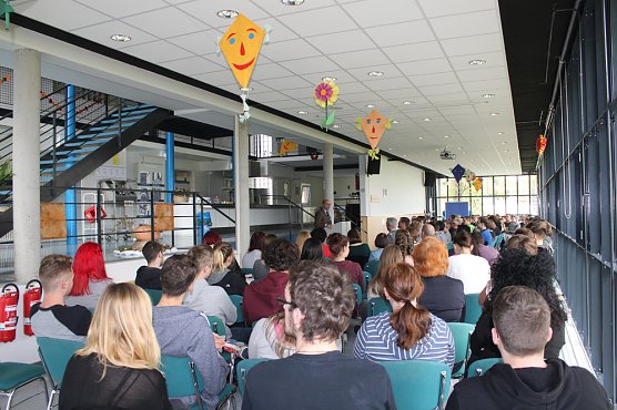 Justiz im Nationalsozialismus... (Foto: Karl-Heinz Herrmann)