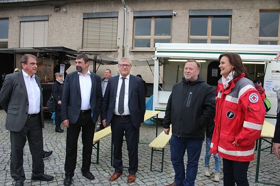 130 Jahre alt und trotzdem jung! (Foto: Karl-Heinz Herrmann) 130 Jahre alt und trotzdem jung! (Foto: Karl-Heinz Herrmann)