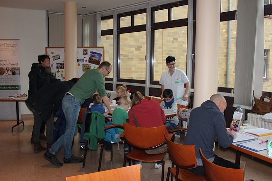 130 Jahre alt und trotzdem jung! (Foto: Karl-Heinz Herrmann) 130 Jahre alt und trotzdem jung! (Foto: Karl-Heinz Herrmann)