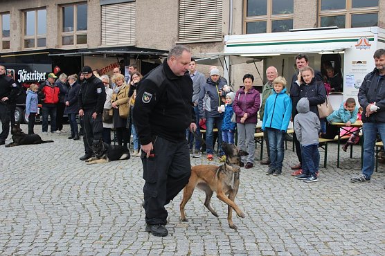 130 Jahre alt und trotzdem jung! (Foto: Karl-Heinz Herrmann) 130 Jahre alt und trotzdem jung! (Foto: Karl-Heinz Herrmann)