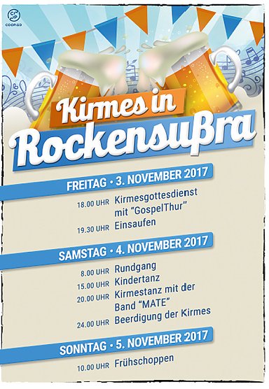 Kirmes und Basar (Foto: Privat)