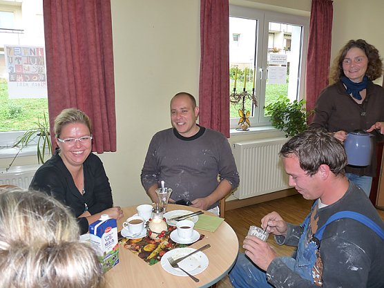 Interkulturelle Woche (Foto: Karl-Heinz Herrmann) Interkulturelle Woche (Foto: Karl-Heinz Herrmann)