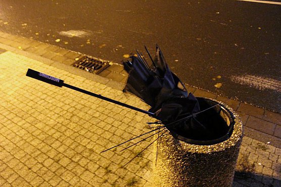 Frust angesagt? (Foto: Karl-Heinz Herrmann) Frust angesagt? (Foto: Karl-Heinz Herrmann)