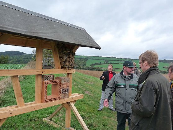 Abenteuerland Hachelbich (Foto: Karl-Heinz Herrmann)