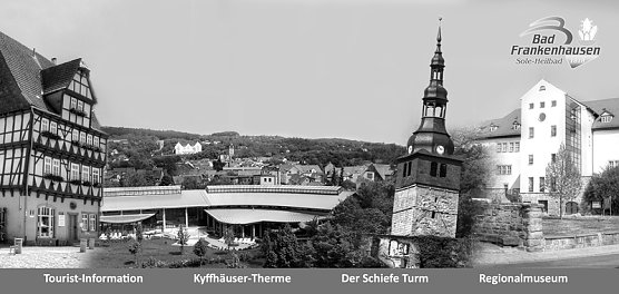 Kirchenf&uuml;hrung und Sonntagsf&uuml;hrung (Foto: Stadt Bad Frankenhausen)