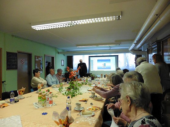 Sicheres Wohnen - Viele Tipps (Foto: Dorothea Kieper) Sicheres Wohnen - Viele Tipps (Foto: Dorothea Kieper)