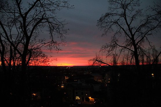Wetterbild (Foto: Angelo Glashagel)