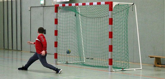 Gast war überlegen (Foto: Karl-Heinz Herrmann) Gast war überlegen (Foto: Karl-Heinz Herrmann)