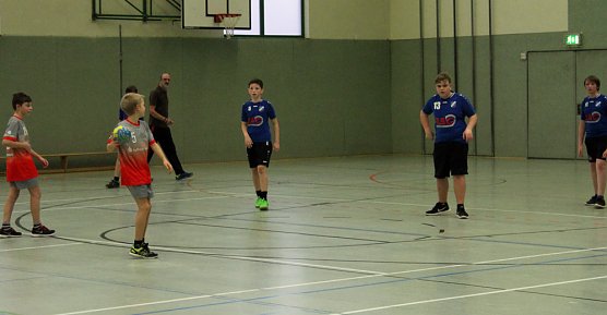 Gast war überlegen (Foto: Karl-Heinz Herrmann) Gast war überlegen (Foto: Karl-Heinz Herrmann)