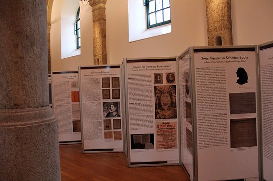 Ausstellung (Foto: Karl-Heinz Herrmann)