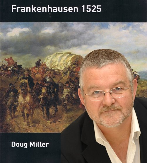 Britischer Professor frequentierte Regionalmuseum (Foto: Doug Miller) Britischer Professor frequentierte Regionalmuseum (Foto: Doug Miller)