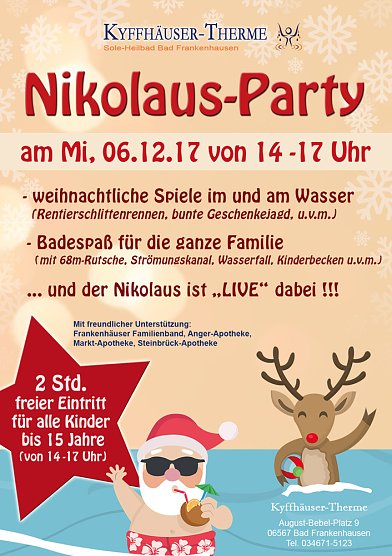 Advent, Advent ein Lichtlein brennt. (Foto: Stadt Bad Frankenhausen) Advent, Advent ein Lichtlein brennt. (Foto: Stadt Bad Frankenhausen)