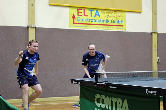 TTC Oberbösa (Foto: Lea Selle) TTC Oberbösa (Foto: Lea Selle)