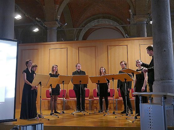 Workshop am Wochenende (Foto: J&uuml;rgen Kieper)