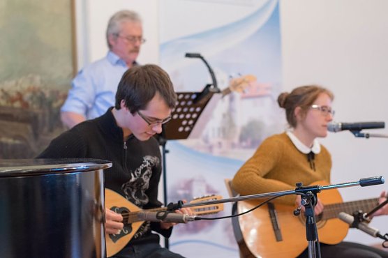 Neue Sonderausstellung (Foto: Sebastian Schuster) Neue Sonderausstellung (Foto: Sebastian Schuster)