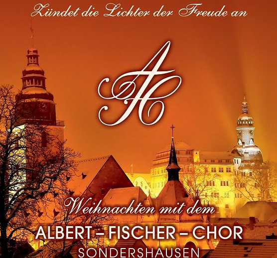 Albert-Fischer-Chor (Foto: Albert-Fischer-Chor)