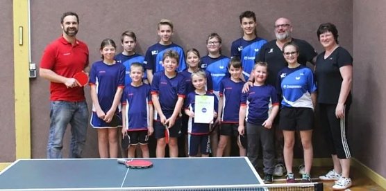 TTC Oberb&ouml;sa (Foto: privat)