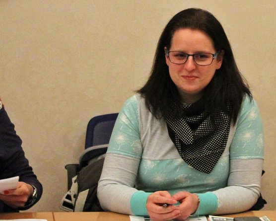 Erweiterung beschlossen und mehr (Foto: Karl-Heinz Herrmann)