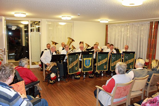 Weihnachtszeit- besinnliche Zeit (Foto: Mandy Spiegelberg )