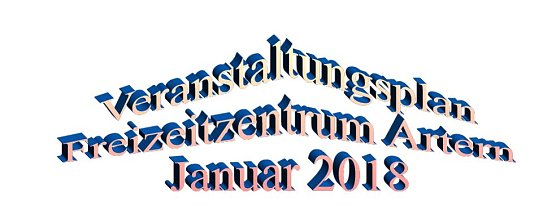 Tipps f&uuml;r das Freizeitzentrum (Foto: Freizeitzentrum)