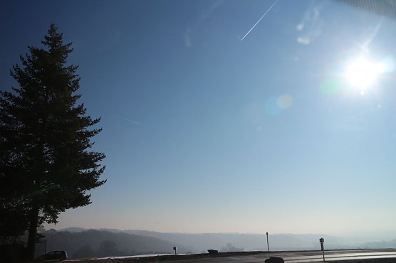 Wetterbild (Foto: Angelo Glashagel)