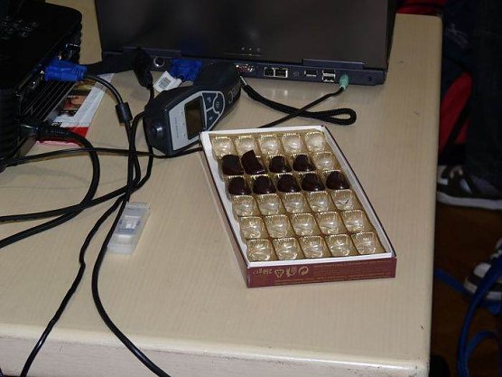 Jugendpräventionstage in Sondershausen (Foto: Karl-Heinz Herrmann) Jugendpräventionstage in Sondershausen (Foto: Karl-Heinz Herrmann)