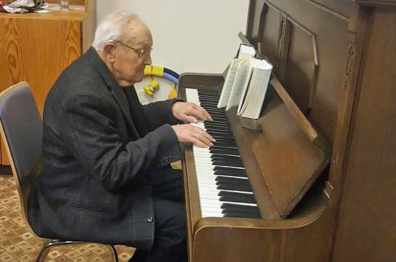 Gemütliche Adventslesung (Foto: privat) Gemütliche Adventslesung (Foto: privat)