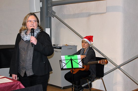 Lächeln in Kinderaugen gezaubert (Foto: Karl-Heinz Herrmann) Lächeln in Kinderaugen gezaubert (Foto: Karl-Heinz Herrmann)