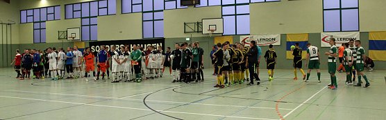 Fu&szlig;ballturnier (Foto: Karl-Heinz Herrmann)