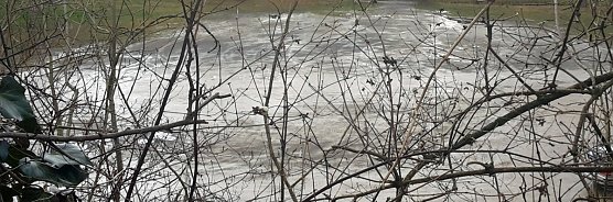 Auch hier gibt es Diskussionsbedarf? (Foto: Karl-Heinz Herrmann)