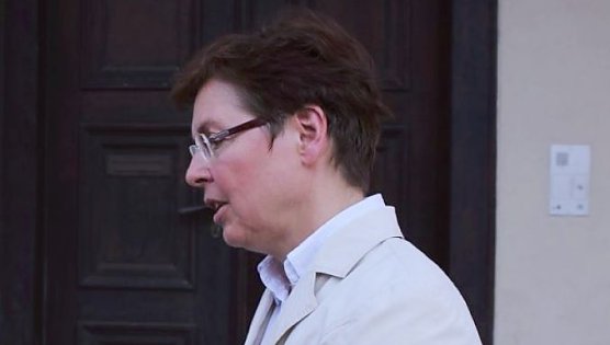 Heike Taubert (Foto: Karl-Heinz Herrmann) Heike Taubert (Foto: Karl-Heinz Herrmann)