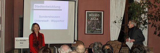 Vom Schwarzen Viertel zum Wippertor (Foto: Karl-Heinz Herrmann)