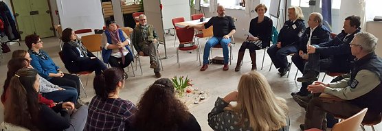 Unter die letzten 10 Preisanw&auml;rter gekommen (Foto: Kyffh&auml;userland)