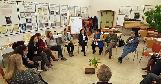 Unter die letzten 10 Preisanw&auml;rter gekommen (Foto: Kyffh&auml;userland)