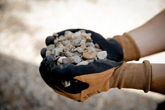Gewerkschaft fordert 6 Prozent mehr Lohn (Foto: IG Bau) Gewerkschaft fordert 6 Prozent mehr Lohn (Foto: IG Bau)