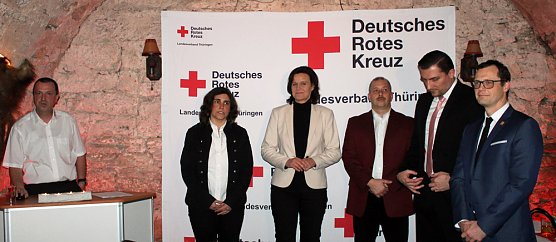 Zum Sanit&auml;ter qualifiziert (Foto: Karl-Heinz Herrmann)
