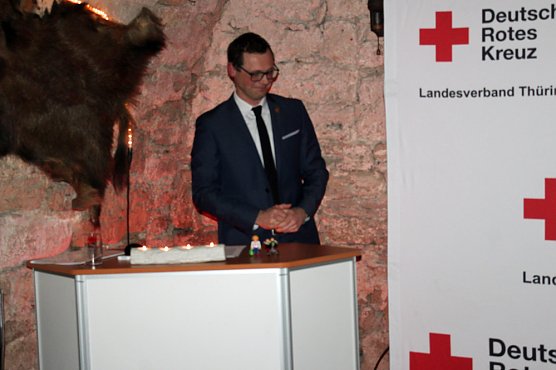 Zum Sanit&auml;ter qualifiziert (Foto: Karl-Heinz Herrmann)