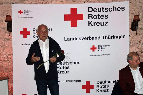 Zum Sanit&auml;ter qualifiziert (Foto: Karl-Heinz Herrmann)