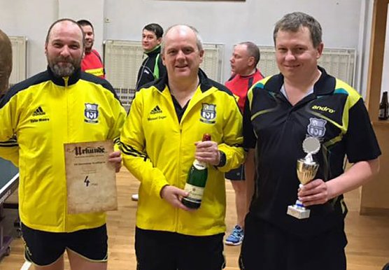 Rekordkulisse zum Pokalfinale (Foto: Danny Ruppert) Rekordkulisse zum Pokalfinale (Foto: Danny Ruppert)