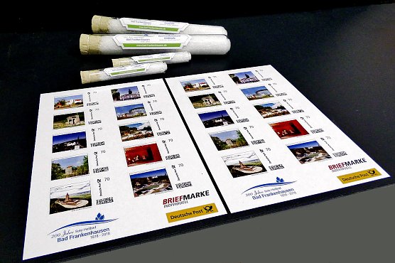 200 Jahre Sole-Heilbad (Foto: Stadtmarketing Bad Frankenhausen)