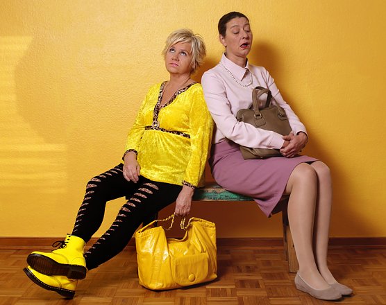 Deine Gene braucht kein Mensch (Foto: Regionalmuseum Bad Frankenhausen)