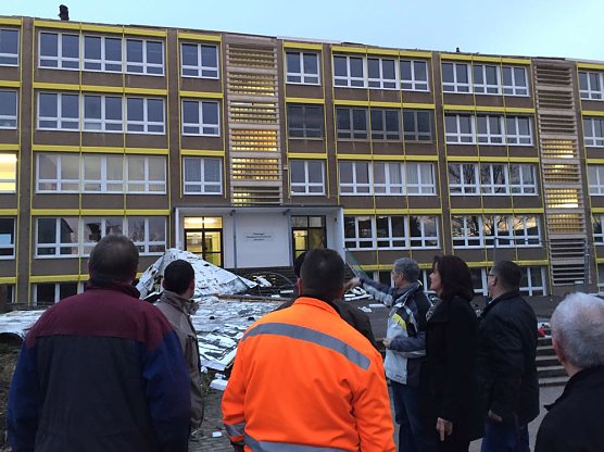 Ab Montag voller Schulbetrieb (Foto: Landratsamt Kyffhäuserkreis) Ab Montag voller Schulbetrieb (Foto: Landratsamt Kyffhäuserkreis)