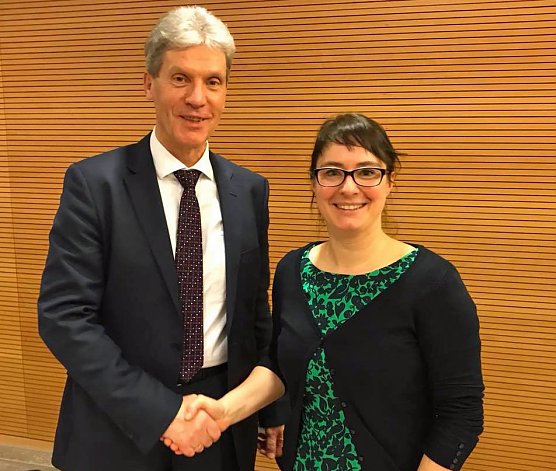 Wahl der Landeselternvertretung Kita (Foto: privat)