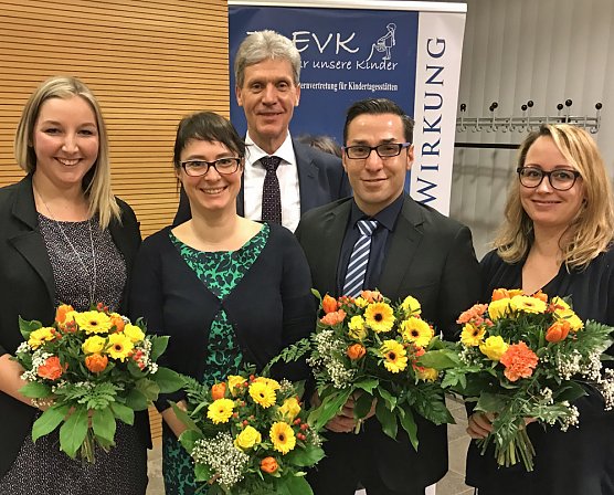 Wahl der Landeselternvertretung Kita (Foto: privat)