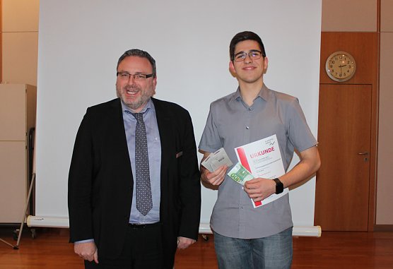 Planspiel B&ouml;rse (Foto: Karl-Heinz Herrmann)