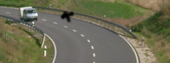 Ortsumfahrung B4  (Foto: Karl-Heinz Herrmann)